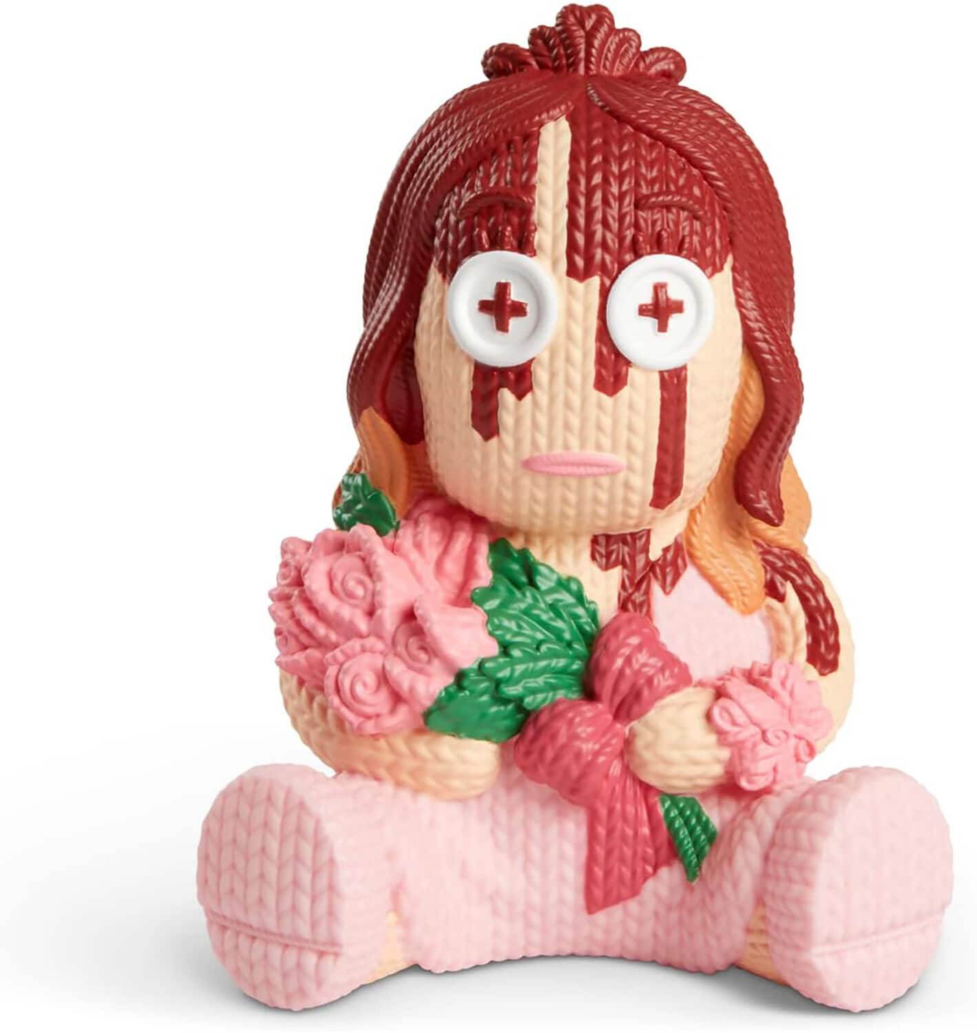 Handmade by Robots Carrie #073 Collectibles Multicolor