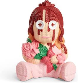 Handmade by Robots - Carrie #073 - Collectibles - Multicolor