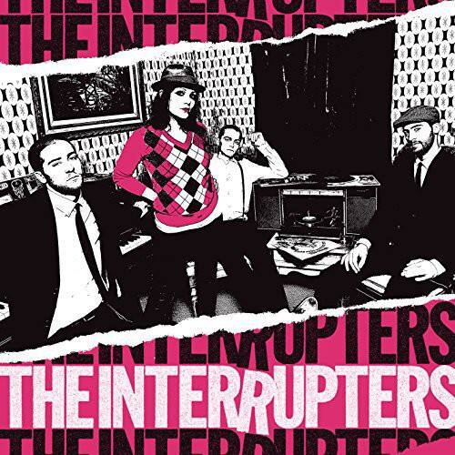 THE INTERRUPTERS