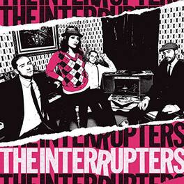 INTERRUPTERS - Interrupters - VINYL LP