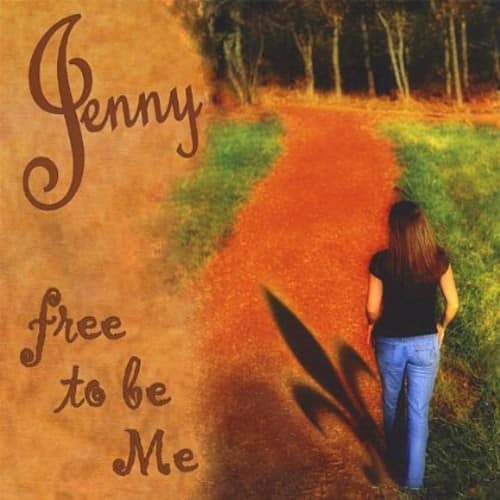 Jenny - Free to Be Me   - COMPACT DISCS [CD] price history on PriceWatchPro