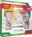Pokémon 6+ | TRADING CARD GAME
INCLUDES 3 BONUS illustration rare-style PROMO CARDS!
FIRST PARTNER ILLUSTRATION COLLECTION
SERIES 1
3 ADDITIONAL GAME CARDS
MEGA EVOLUTION
IN THIS BOX, YOU'LL FIND:
1. Promo Cards
2. Sticker Sheet
3. Boosters