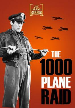 1000 Plane Raid_ The - DVD