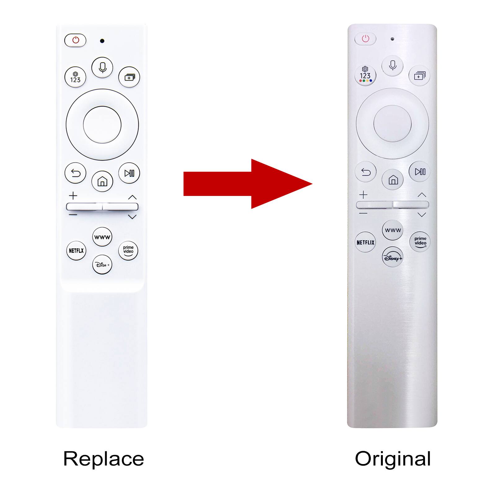 125 B 123 U DII U DOO + + - NETFLIX www 1 aime vid www NETFLIX Sisney prime vidieo

Replace

Original