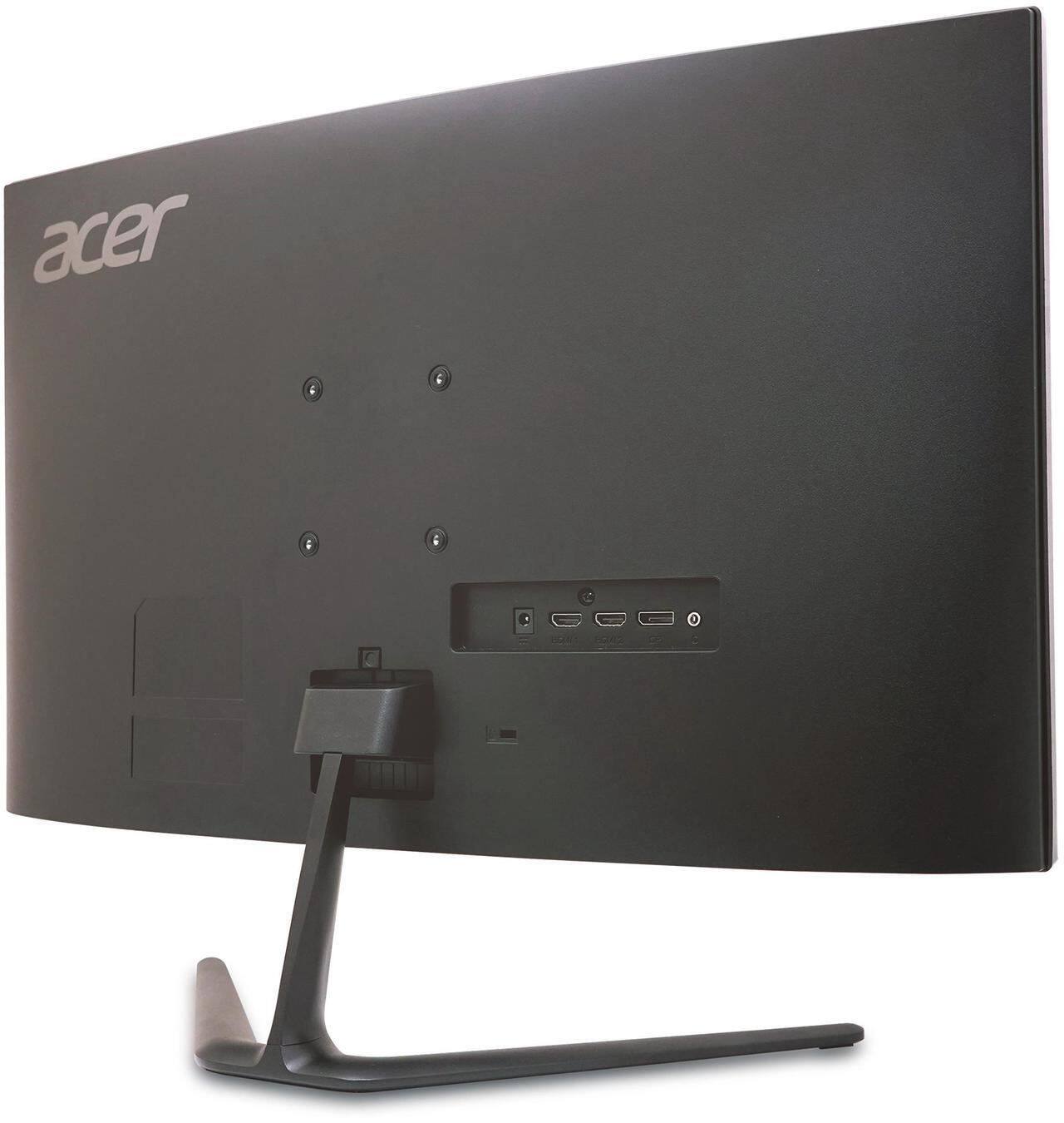 Left. Acer - Nitro ED0 27" LCD Monitor 1920 x 1080 280Hz - Black.