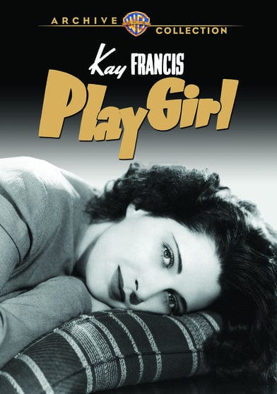 Play Girl - DVD