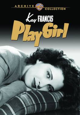 Play Girl - DVD