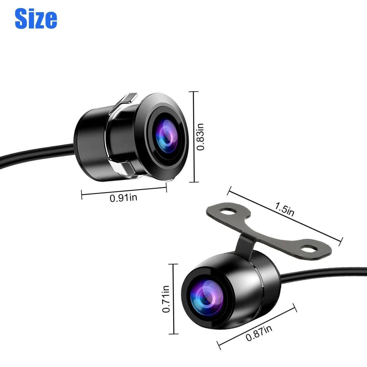 Size: 0.83in, 0.91in, 1.5in, 0.71in, 0.87in