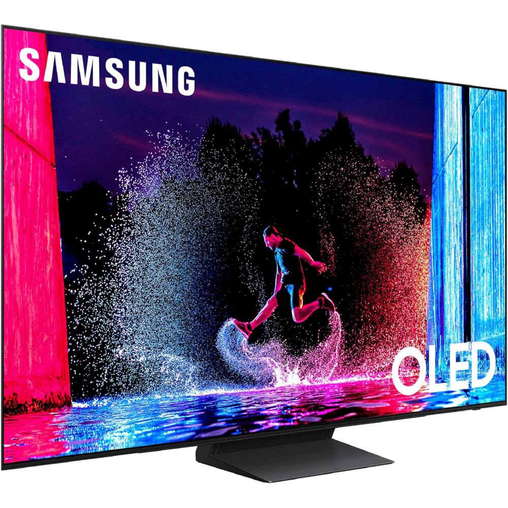 SAMSUNG OLED