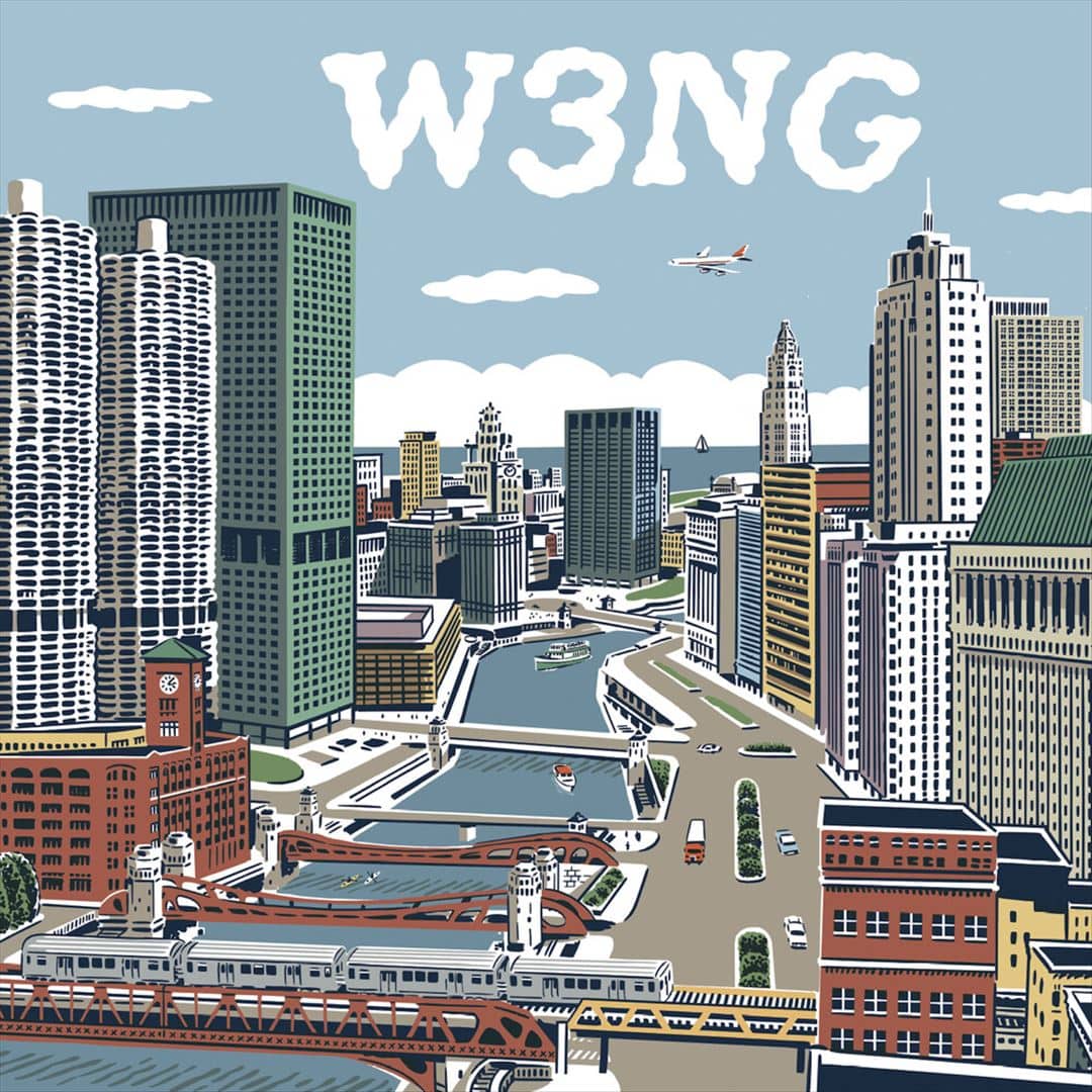 W3NG [LP] [VINYL] price history on PriceWatchPro