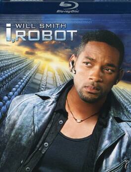 I, Robot - BLU-RAY