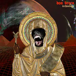 Don Broco - Technology - VINYL LP