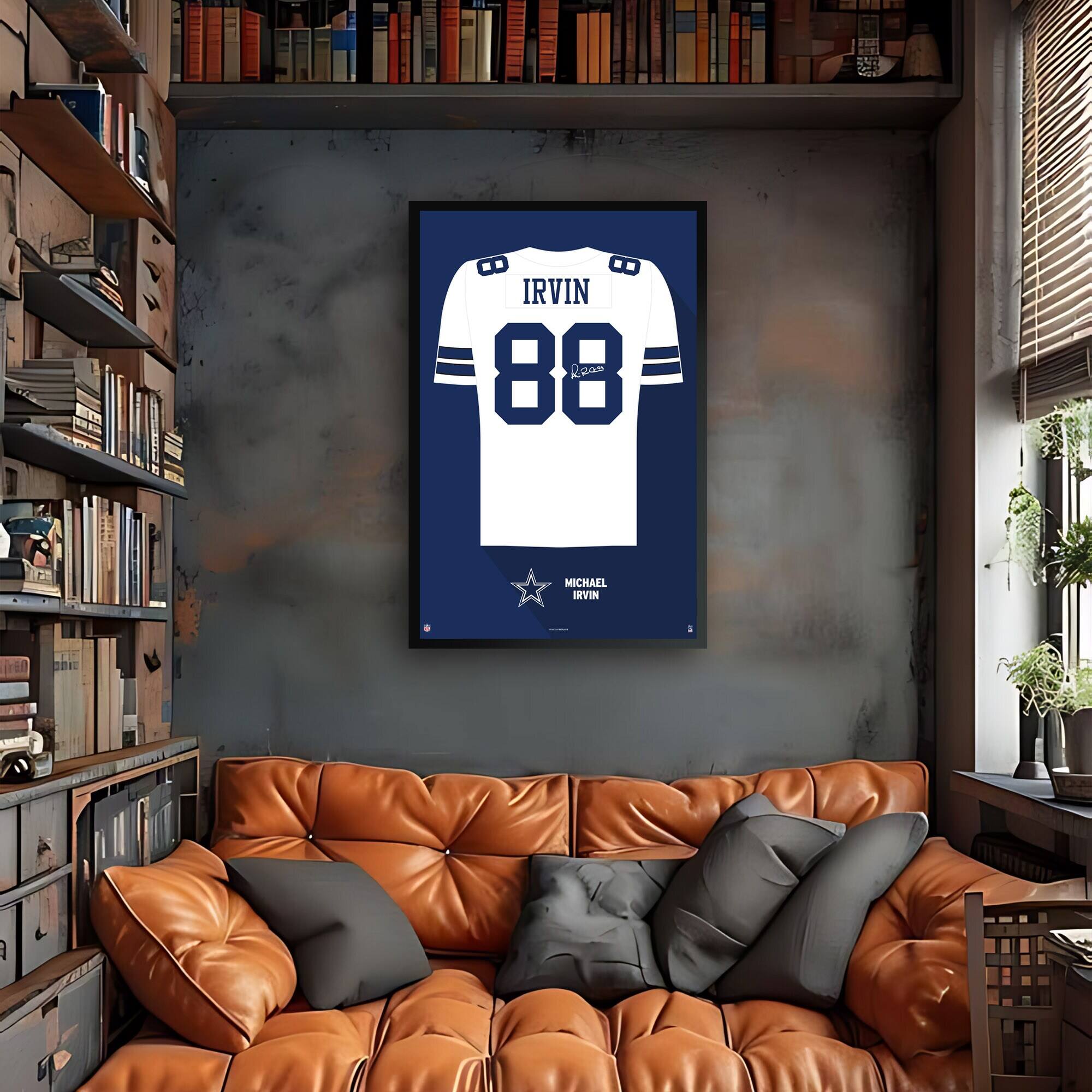 88 IRVIN  
MICHAEL IRVIN