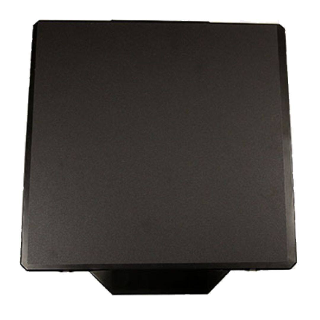 Build Plate Tape for the MakerBot 4 Pack Replicator Z18 3D Printer - Black