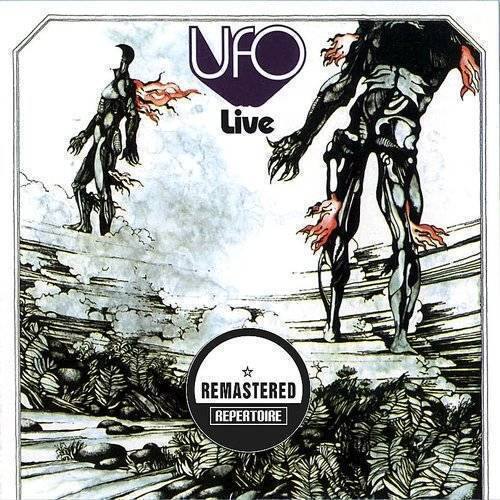 Live [LP] [VINYL] price history on PriceWatchPro