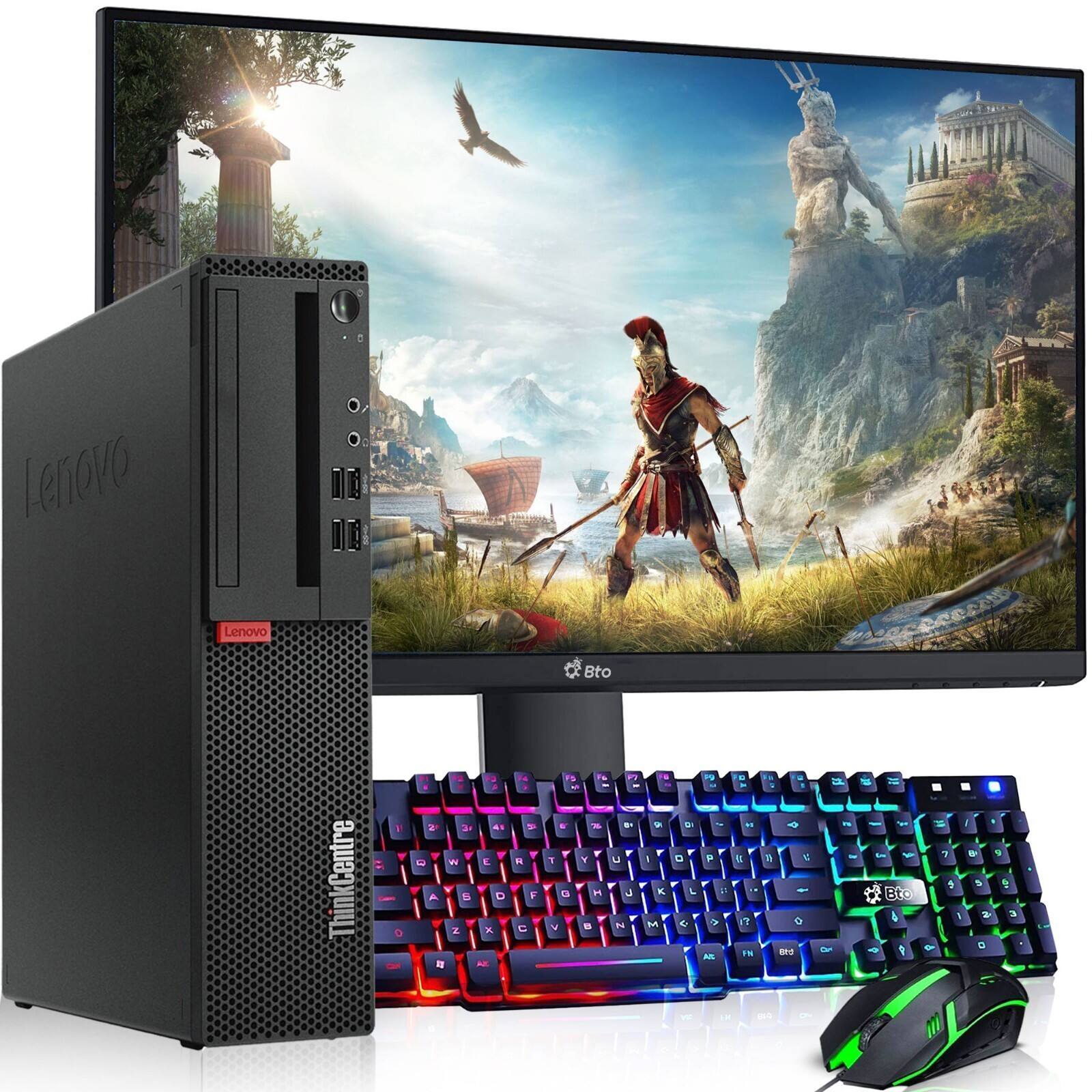 PCECOVO

Lenovo
ThinkCentre

Lenovo
ThinkCentre

Bto

Bto

Bto