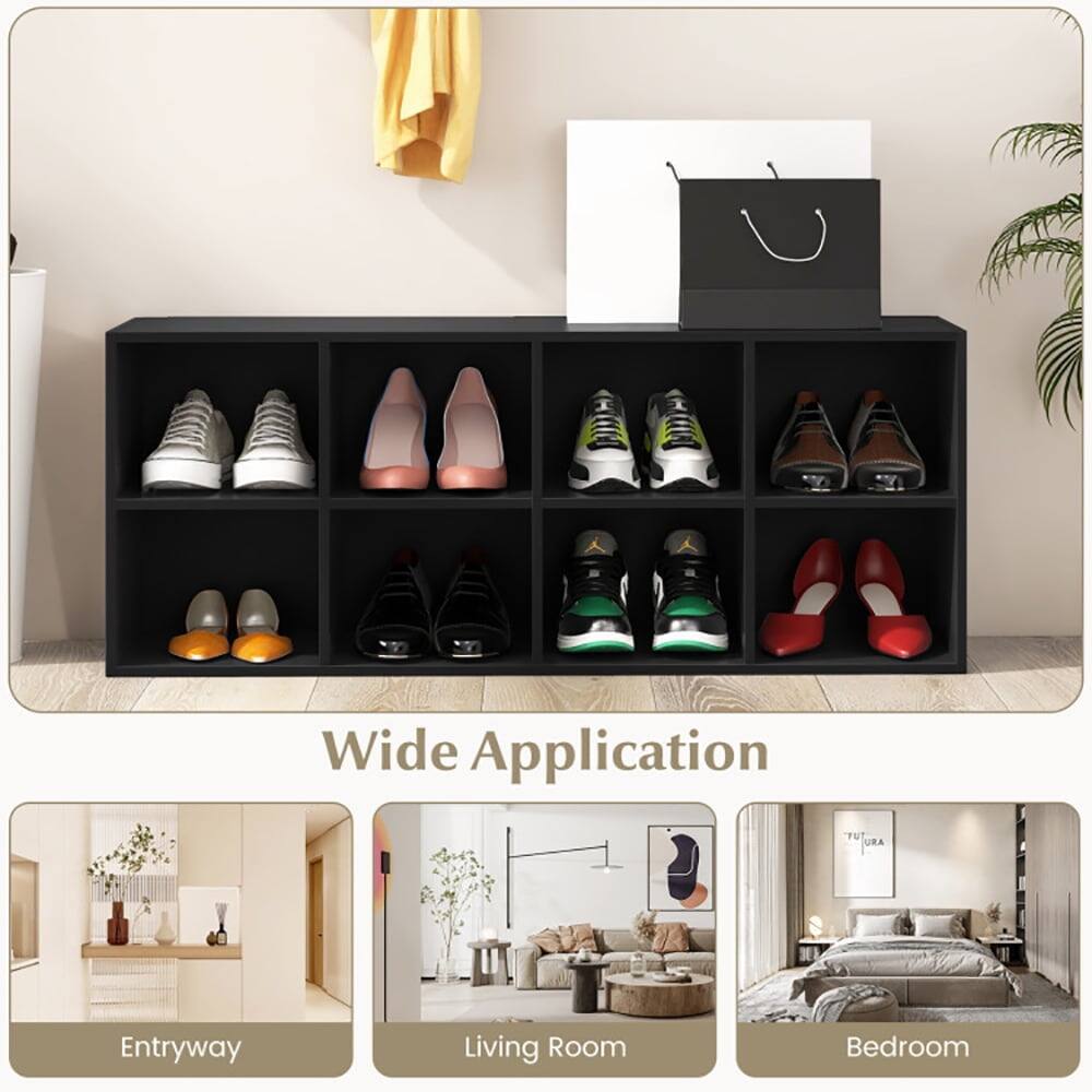 Wide Application  
URA Entryway Living Room Bedroom