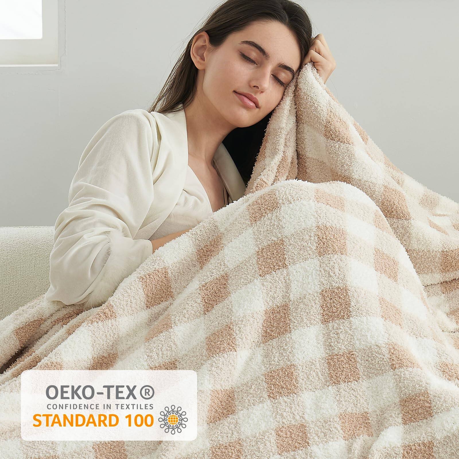 OEKO-TEX®  
CONFIDENCE IN TEXTILES  
STANDARD 100