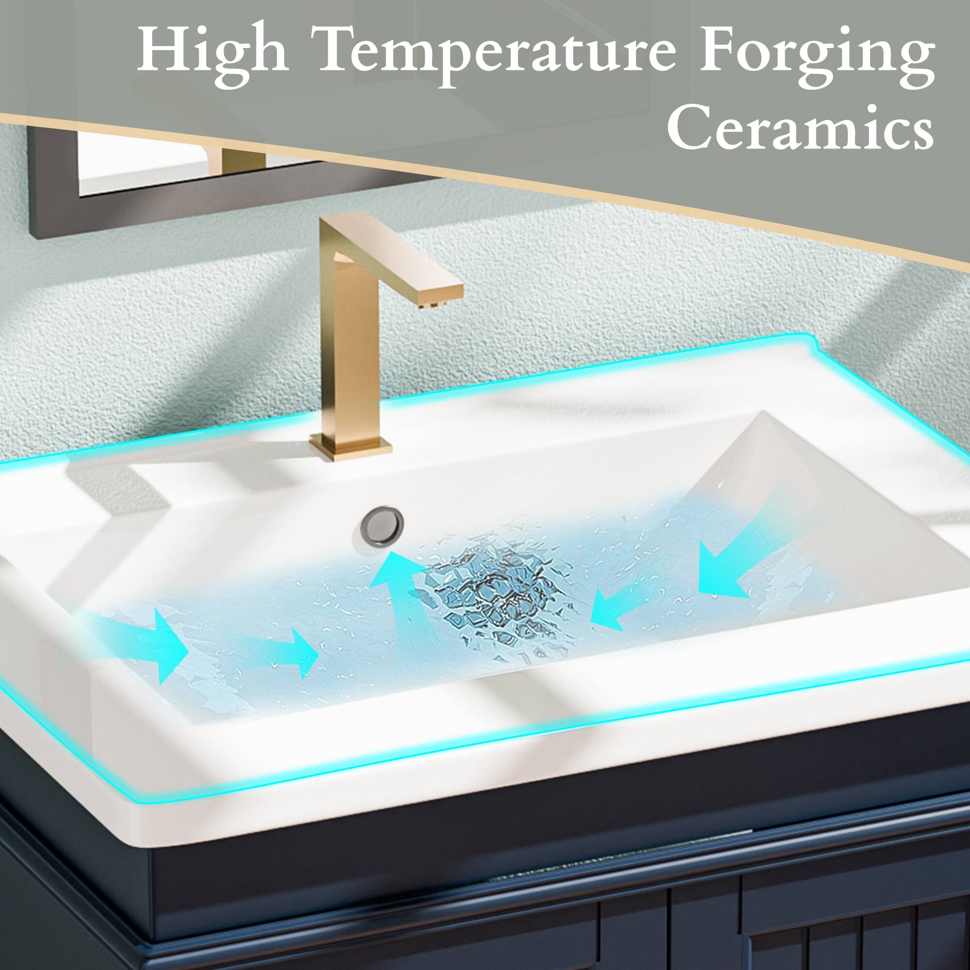 High Temperature Forging Ceramics