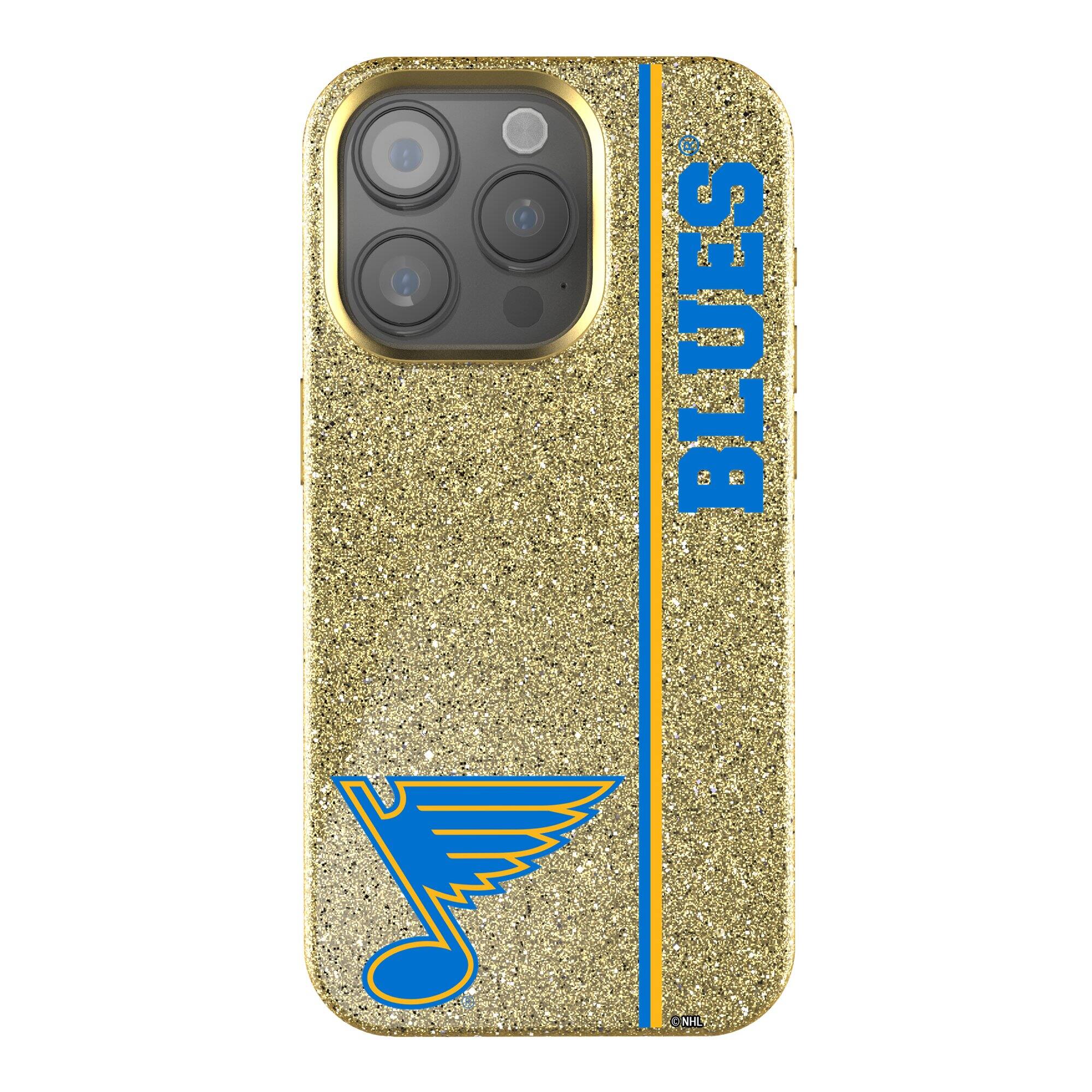 BLUES  
NHL