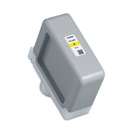 Canon - PFI-2100 Yellow Ink Tank 160 ml for imagePROGRAF GP-2000