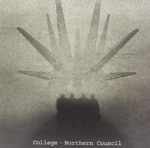 College - Northern Council   - VINYL LP price history on PriceWatchPro
