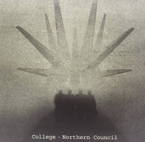 College - Northern Council - VINYL LP
