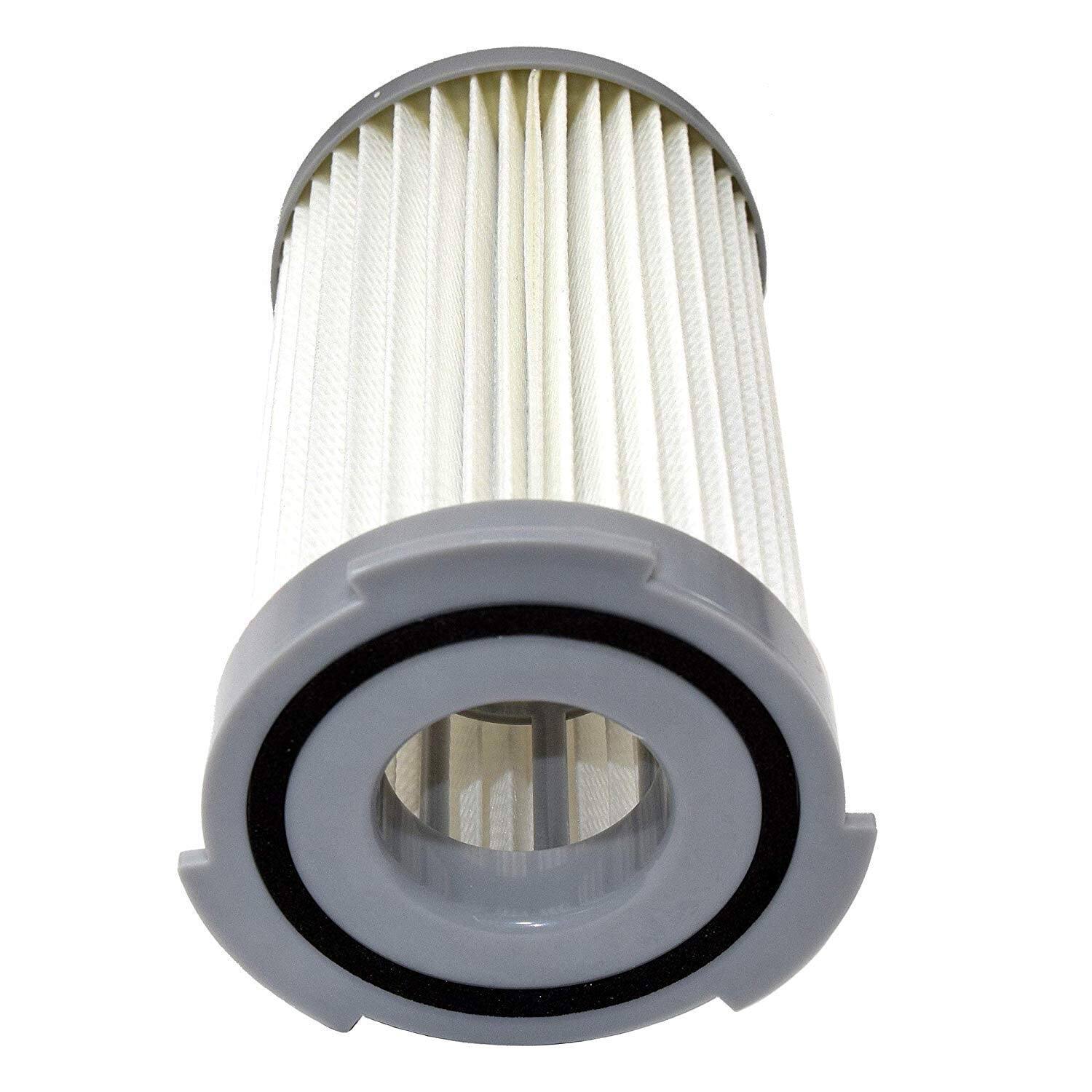 Alt View 3. HQRP - HQRP Dust Cup Filter Replacement for Eureka Pet Lover 940A 940A-1 Canister Vacuum, Replaces DCF-23 68947.