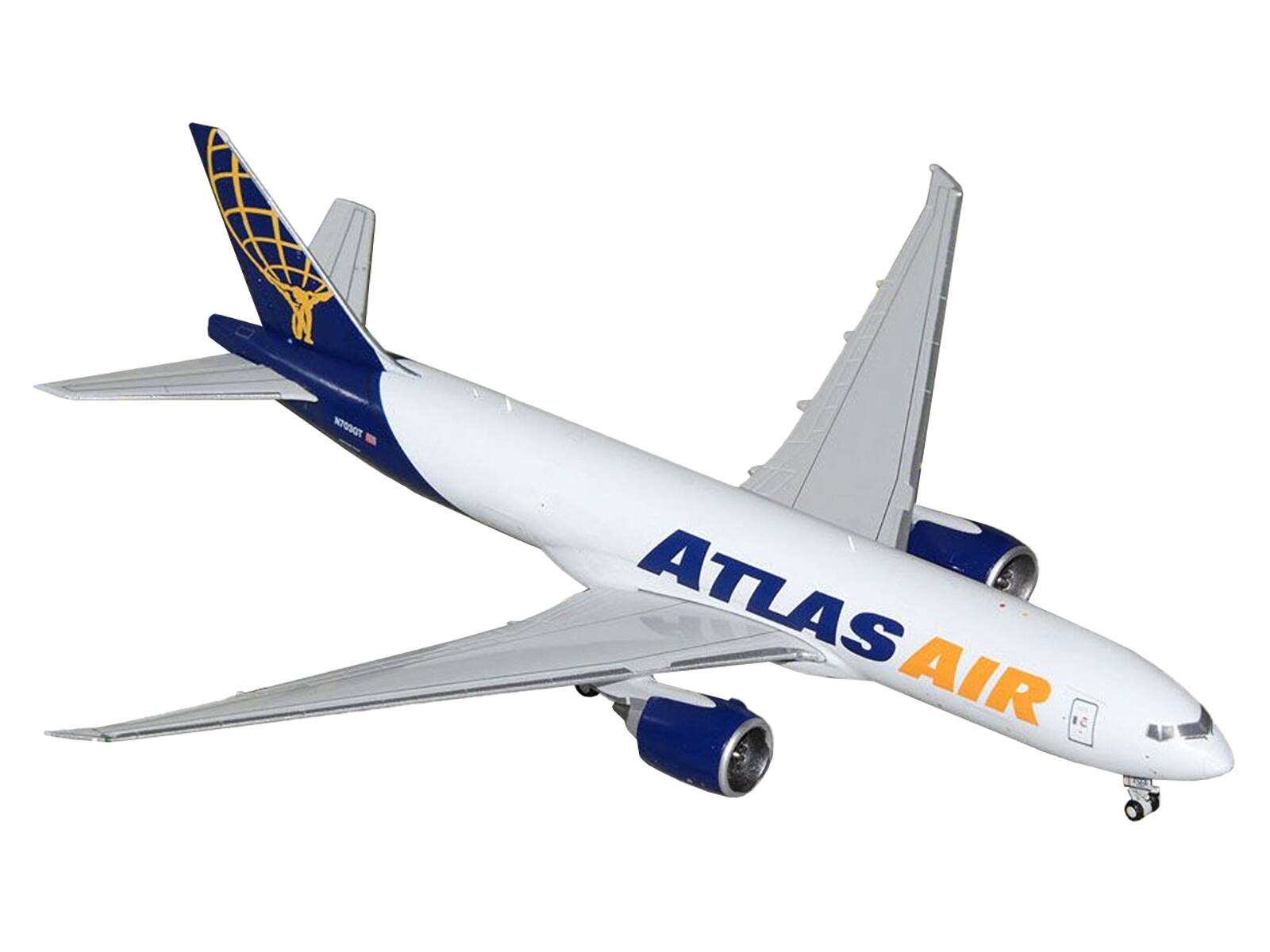 ATLAS AIR