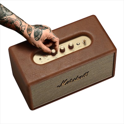 Marshall Stanmore III Bluetooth Home Speaker with Bass / Treble Marshall Stanmore III Bluetooth Home Speaker with Bass / Treble