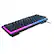 Alt View 13. ROCCAT - Magma Mini 60% Compact Wired Membrane Gaming Keyboard with RGB lighting - Black.