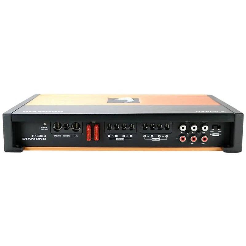 PLAVE  
POWER PROTECT  
HX600.4 GROUND REMOTE DIAMOND  

BROGED  
WOGED  
R  
AN  
CONFE