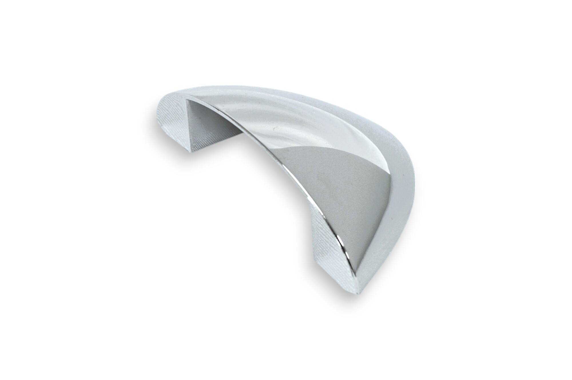 Alt View 3. Charbroil - Charbroil - CHRG433-0028-W1 HANDLE F/SINGLE DOOR CH handles.