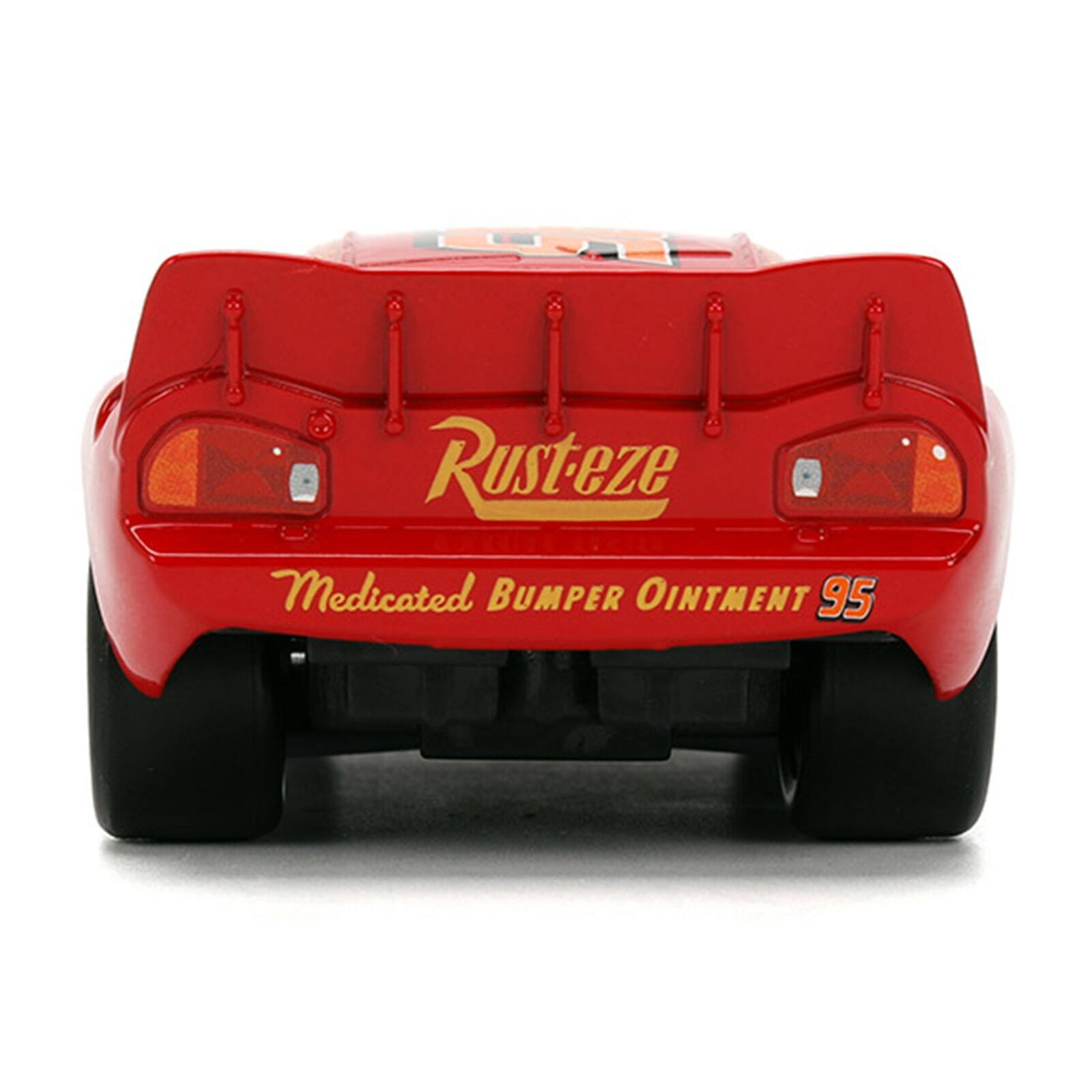 Rusteze Medicated Bumper Ointment 95