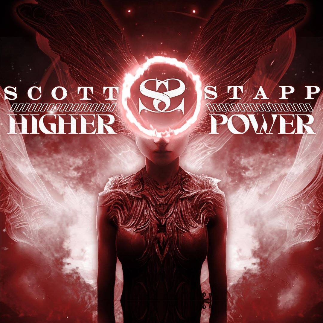 Front. Higher Power [LP].