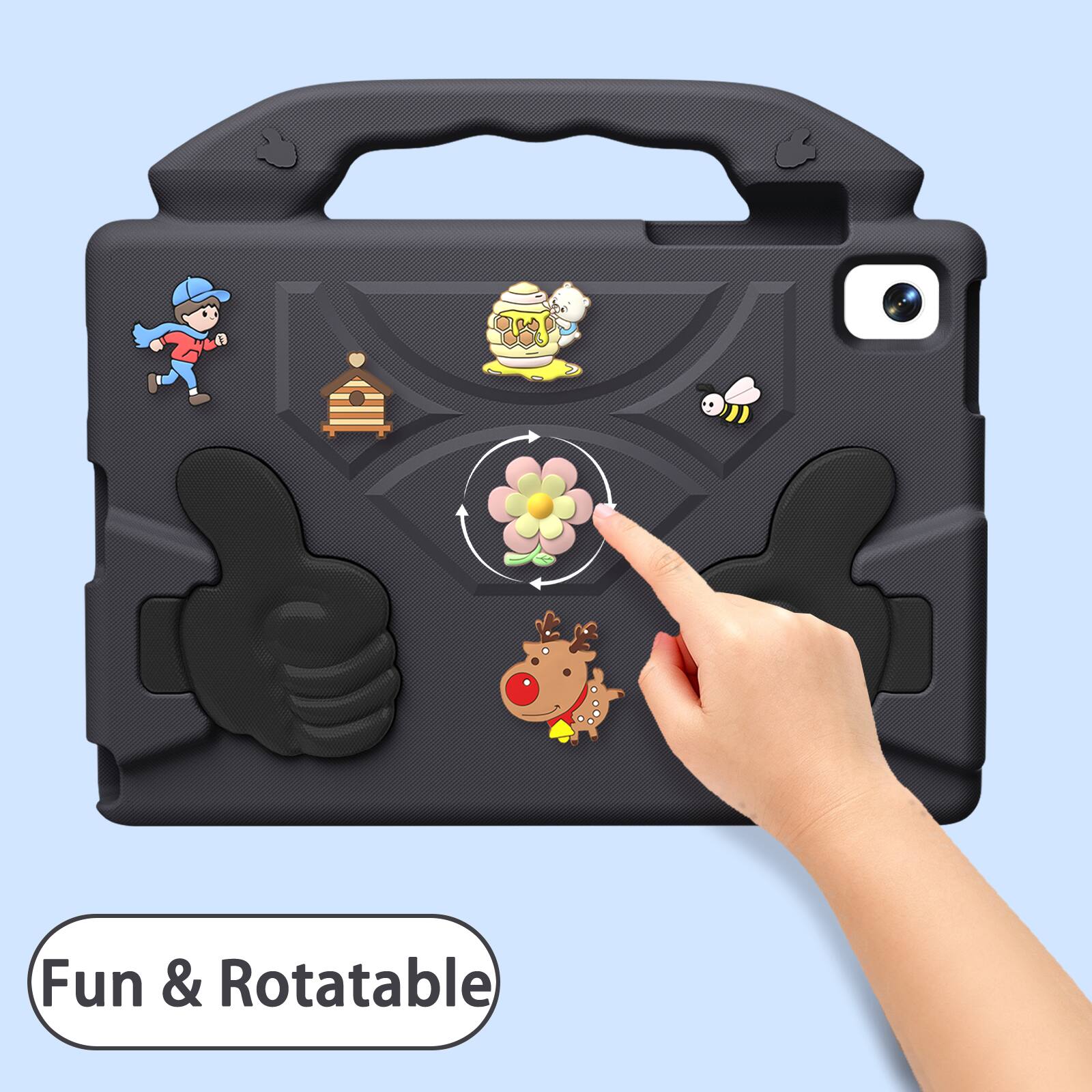 Fun & Rotatable
