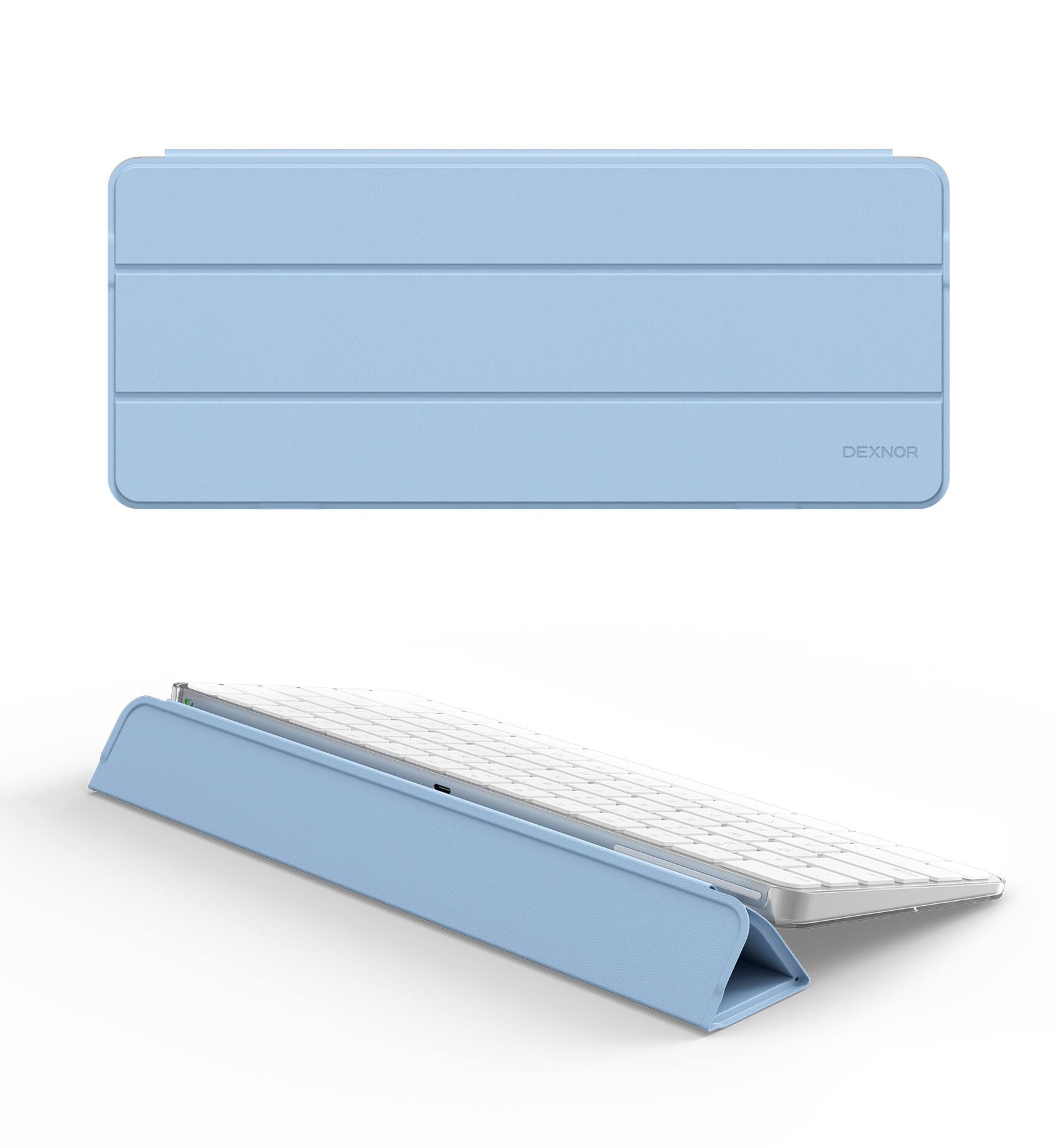 Light Blue