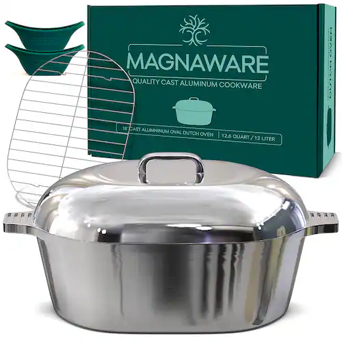 Dutch Ovens