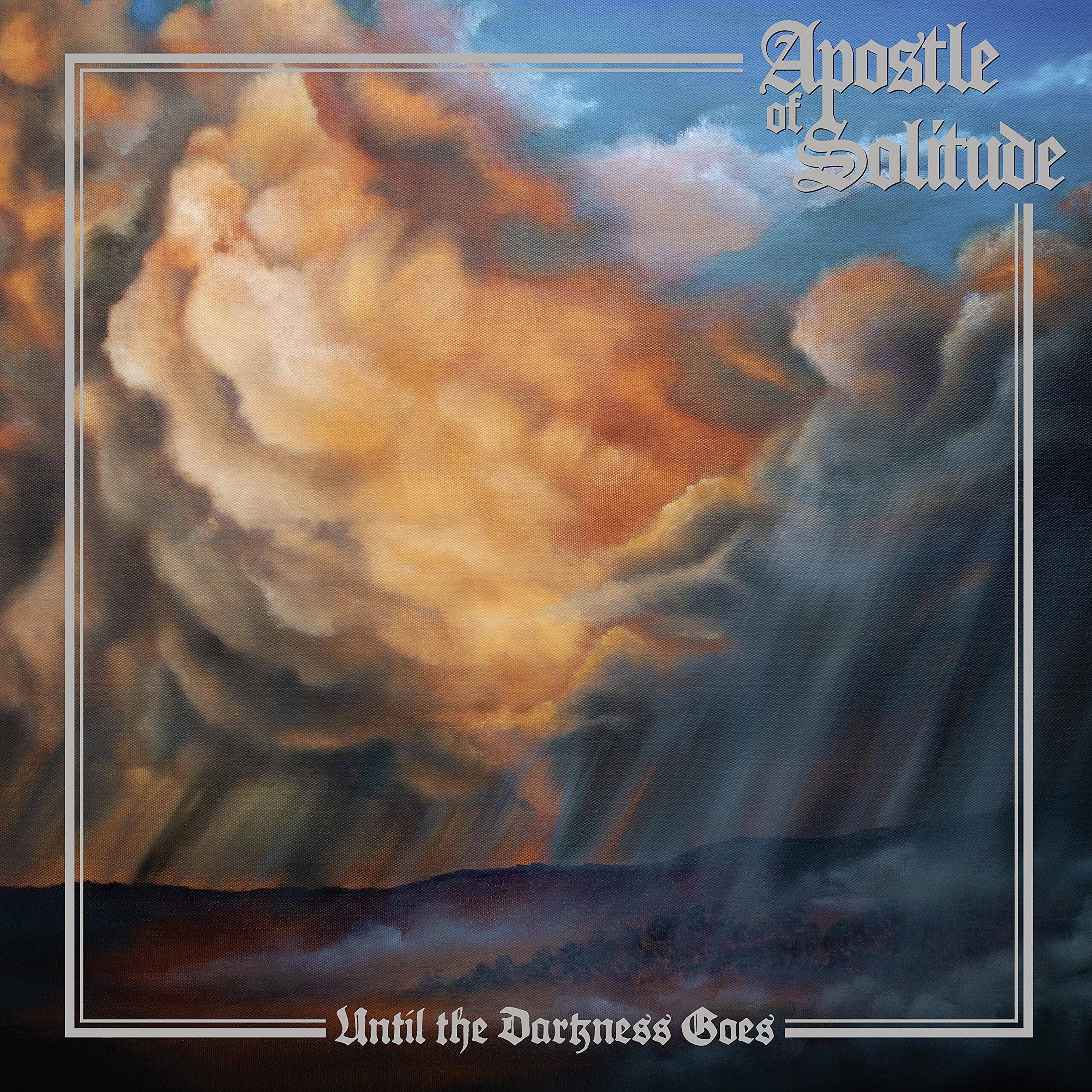 Until the Darkness Goes [LP] [VINYL] price history on PriceWatchPro