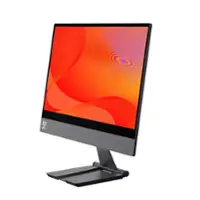 Espresso Displays - Display 15 15.6" FHD Portable Monitor with Stand+ (USB-C) - Black - Angle_Zoom