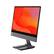 Angle. Espresso Displays - 15.6" LED FHD 60Hz Monitor (VGA, USB, HDMI, DVI) - Black.