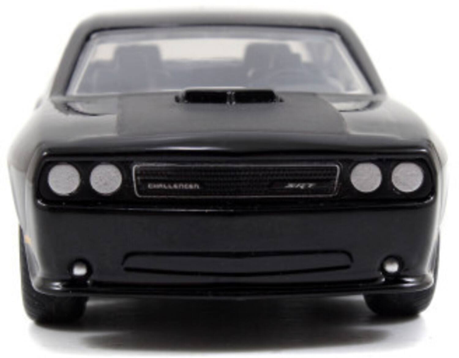 CARL LANCER TRK
