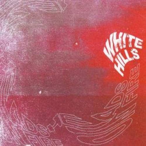 White Hills - Heads on Fire   - COMPACT DISCS [CD] price history on PriceWatchPro