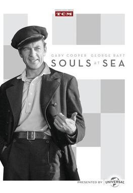 Souls at Sea - DVD