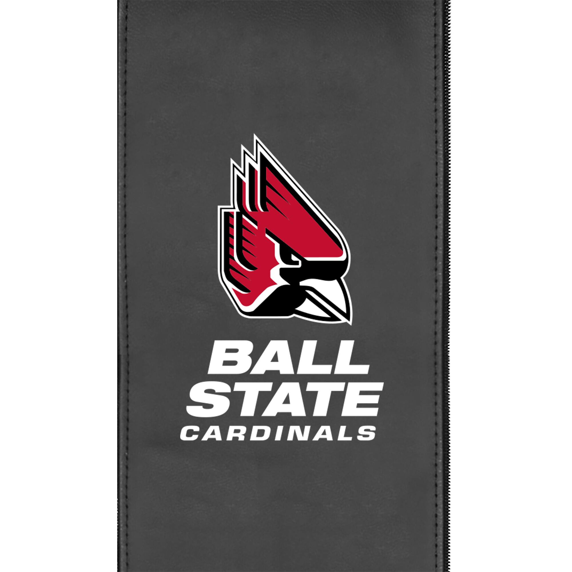 BALL STATE  
CARDINALS