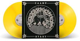 Caamp - By and By - VINYL LP