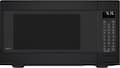 Café - 1.5 Cu. Ft. Convection Countertop Microwave with Sensor Cooking and Built in Wi-Fi - Matte Black