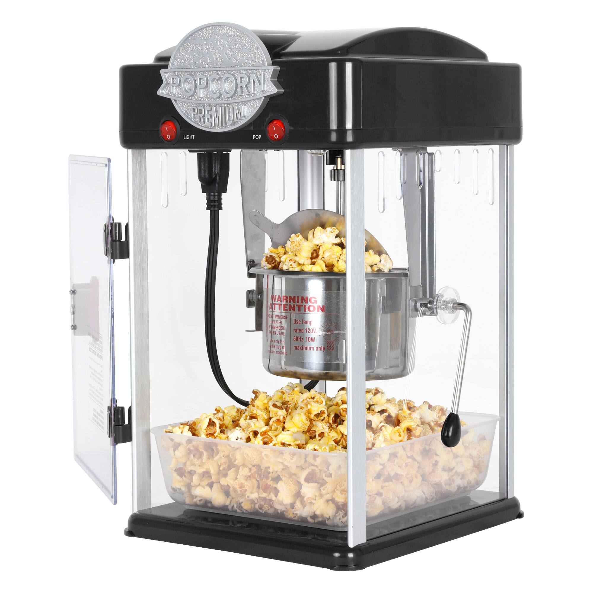 POPCORN PREMIUM

WARNING ATTENTION

- NR
- 120
- 60
- 10% PF
- nasimum
- do N 1