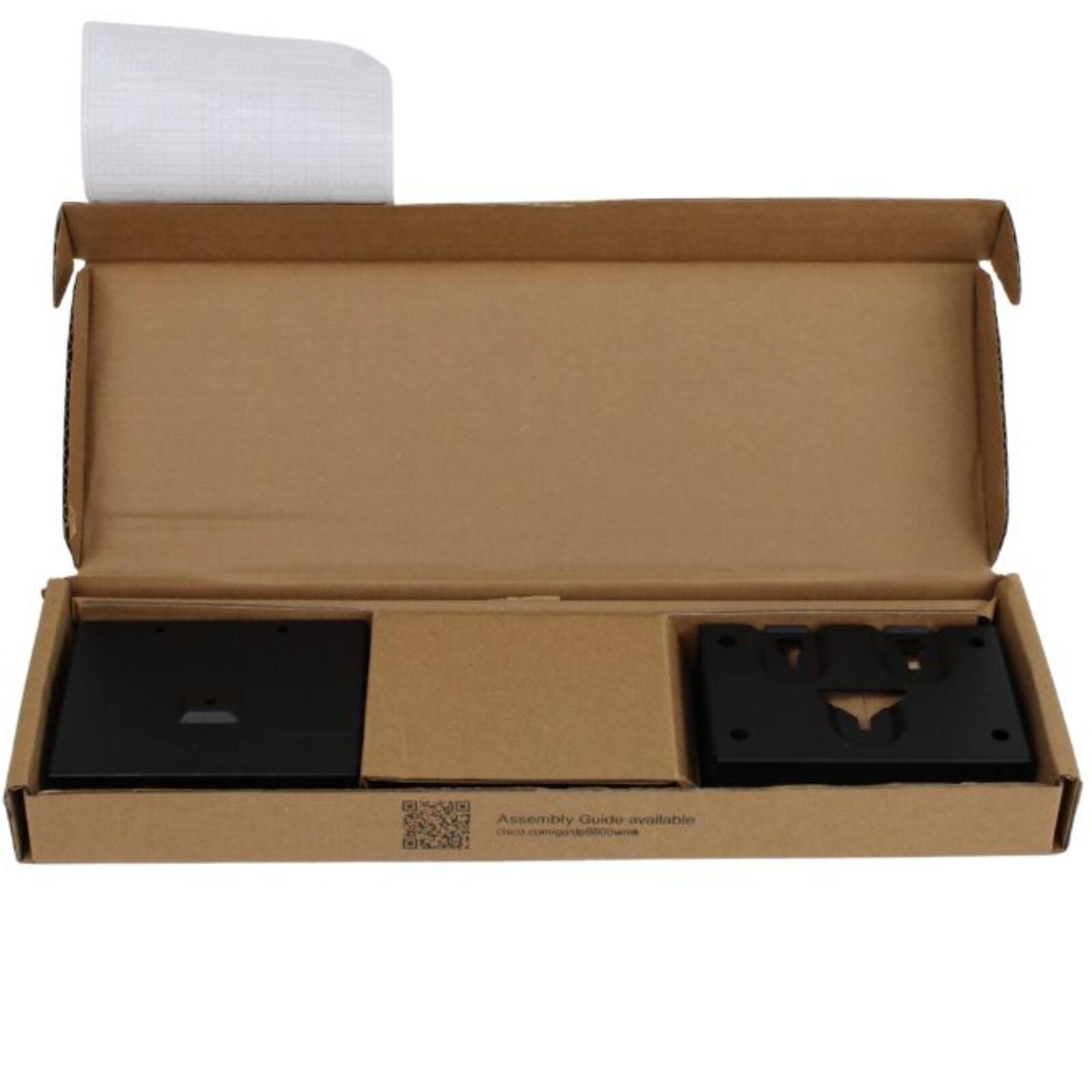 Assembly Guide available  
www.pontos1000.com