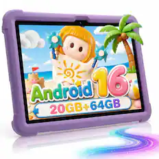 Android 16
20GB+64GB
